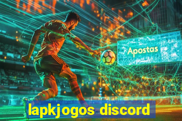 lapkjogos discord